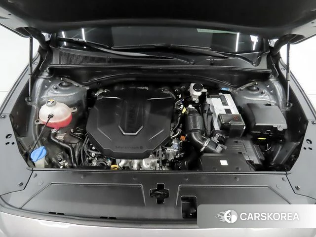 Hyundai The New Santa Fe id 5027751 из Кореи 10