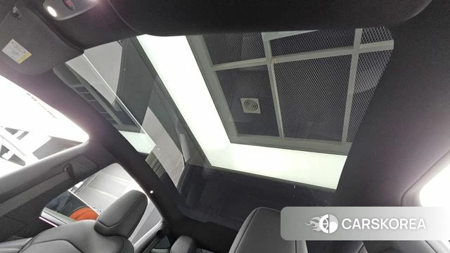 Tesla Model Y id 4833931 из Кореи 10