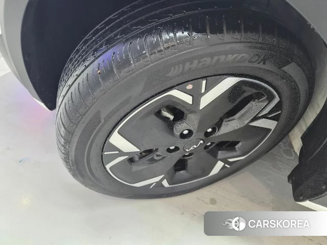 Kia Di All New Niro EV id 5031086 из Кореи 10