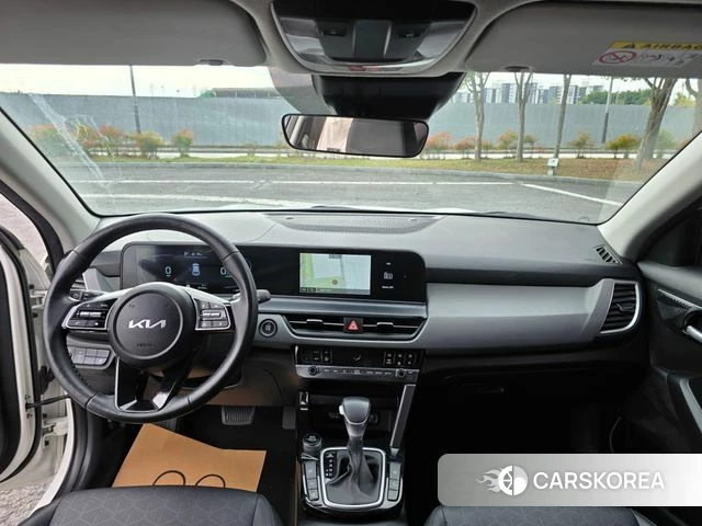 Kia The New Seltos id 5033675 из Кореи 10
