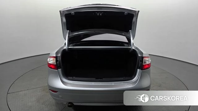 Renault Korea (Samsung) SM3 Neo id 4983216 из Кореи 10