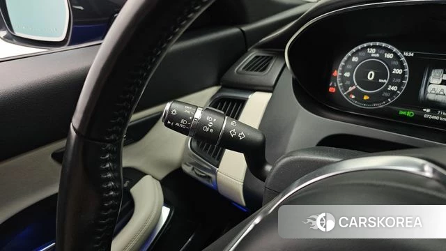 Jaguar E-PACE id 5013844 из Кореи 10