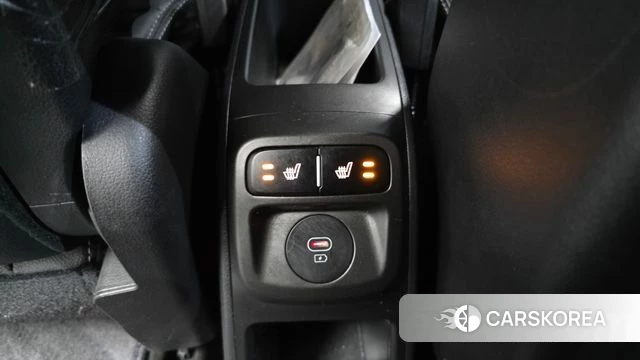 Kia The New Kia Ray id 4996176 из Кореи 10