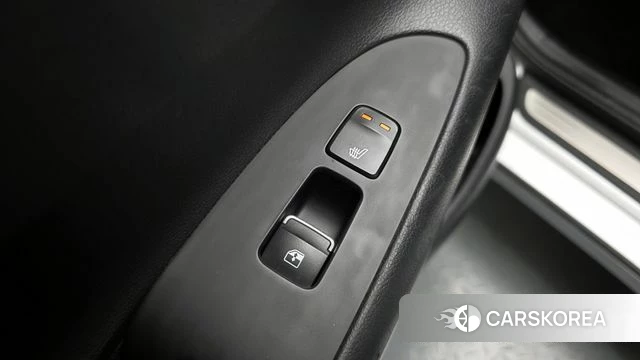 Hyundai The New Grandeur IG id 4445792 из Кореи 10