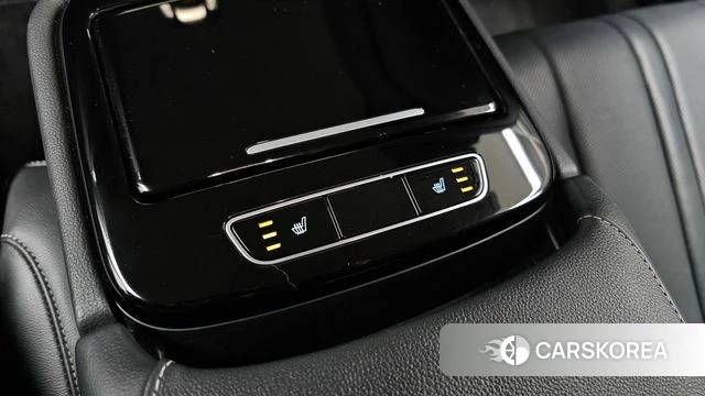 Genesis Electrified G80 (RG3) id 4986683 из Кореи 10
