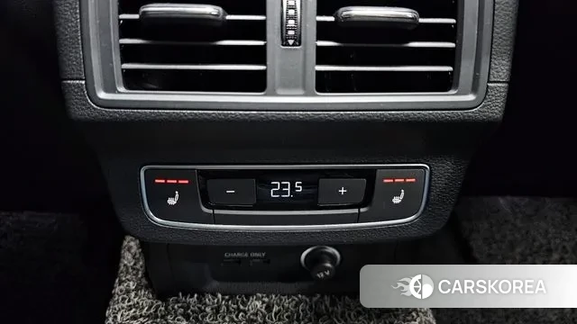 Audi Q5 (FY) id 3727170 из Кореи 10