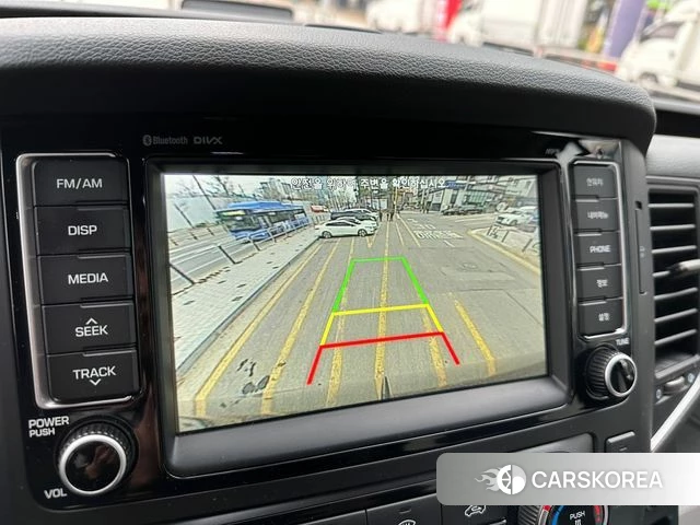 Hyundai Solati id 4724157 из Кореи 10