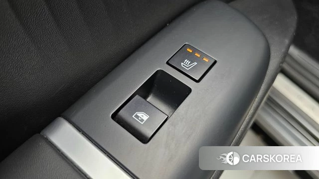 Hyundai Grandeur (GN7) id 4720450 из Кореи 10