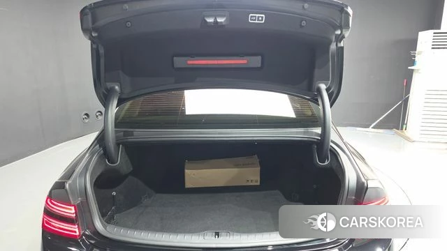 Genesis G80 (RG3) id 5017761 из Кореи 10