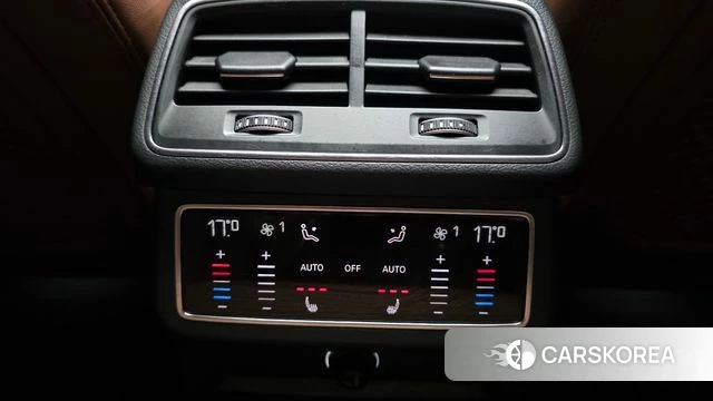 Audi A6 (C8) id 4562637 из Кореи 10
