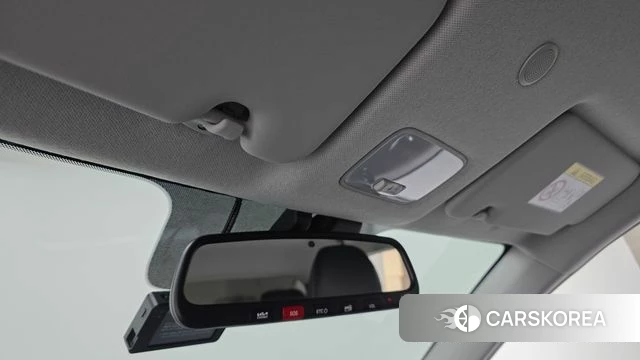 Kia The New Morning (JA) id 5032696 из Кореи 10