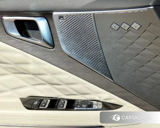 Kia K8 Hybrid id 5046132 из Кореи 10