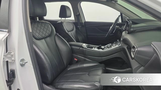 Hyundai The New Santa Fe id 5035139 из Кореи 10