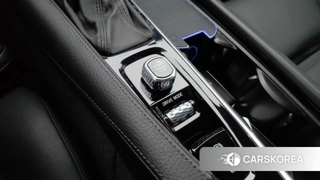 Volvo S90 id 4937257 из Кореи 10
