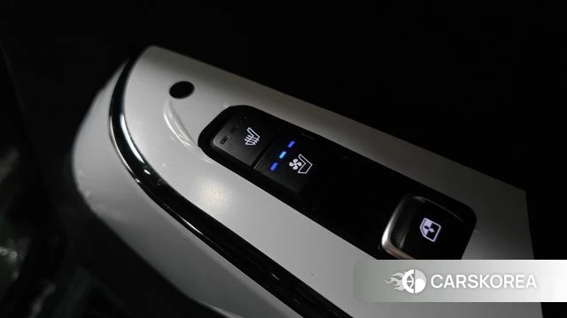 Kia Mohave Master id 4964936 из Кореи 10