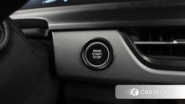 Kia The New Seltos id 5021284 из Кореи 10