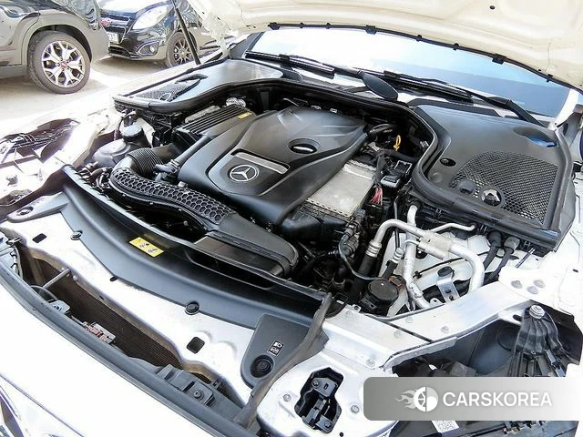 Mercedes-Benz E-Class W213 id 4943914 из Кореи 10