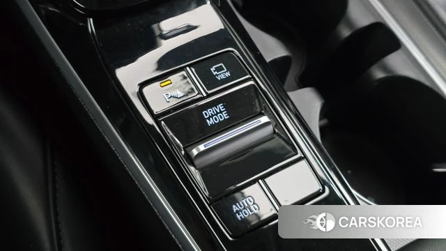 Hyundai Sonata Hybrid (DN8) id 5012587 из Кореи 10