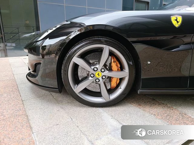 Ferrari Portofino id 5031165 из Кореи 10
