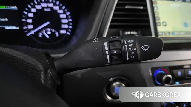 Genesis G80 id 4998919 из Кореи 10