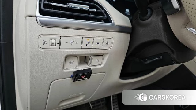 Hyundai Palisade id 4542281 из Кореи 10
