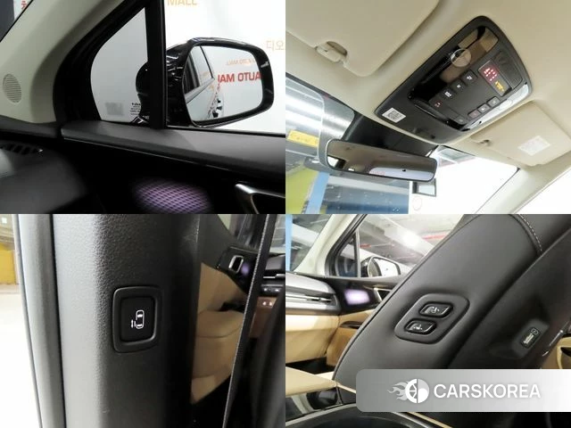 Kia Carnival 4th generation id 4793680 из Кореи 10