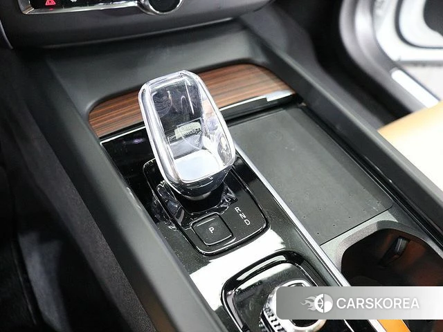 Volvo XC60 second Generation id 4947066 из Кореи 10