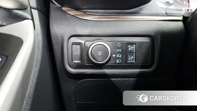 Ford Explorer 6th Generation id 3562178 из Кореи 10