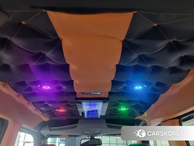 Kia The New Ray id 4952166 из Кореи 10