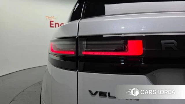 Land Rover Range Rover Velar id 4714848 из Кореи 10