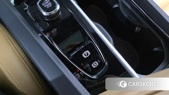 Volvo XC60 second Generation id 4904724 из Кореи 10
