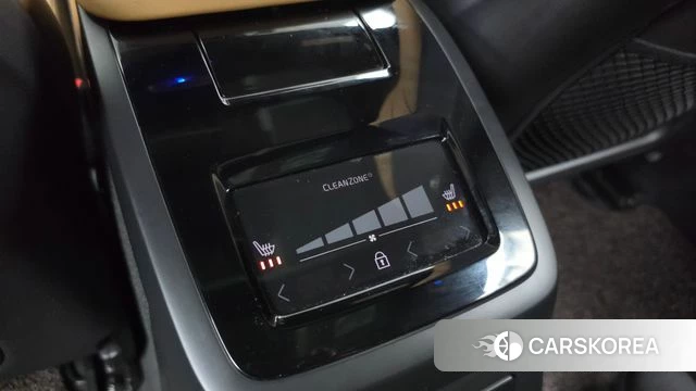 Volvo S90 id 5017793 из Кореи 10