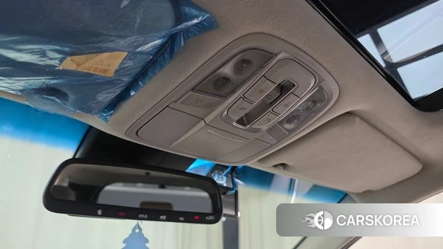 Hyundai Santa Fe TM id 4937704 из Кореи 10