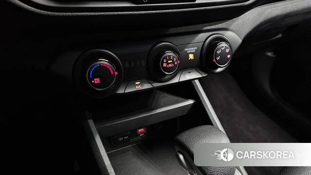 Kia The New K3 2nd generation id 4985685 из Кореи 10