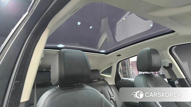 Jaguar E-PACE id 5042006 из Кореи 10
