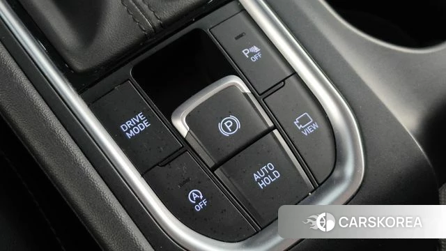 Hyundai Santa Fe TM id 4998780 из Кореи 10