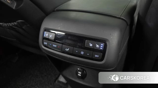 Hyundai The New Palisade id 4922120 из Кореи 10