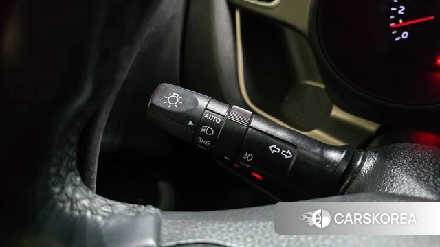 Kia The New Ray id 5002929 из Кореи 10