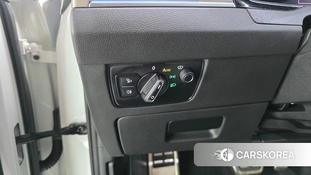 Volkswagen Arteon id 4930292 из Кореи 10