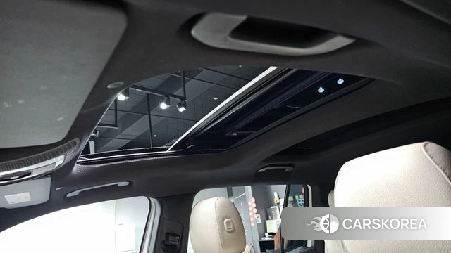 Mercedes-Benz GLB-Class X247 id 4930261 из Кореи 10