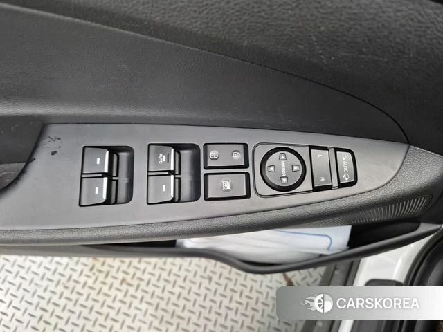 Hyundai All New Tucson id 5000791 из Кореи 10