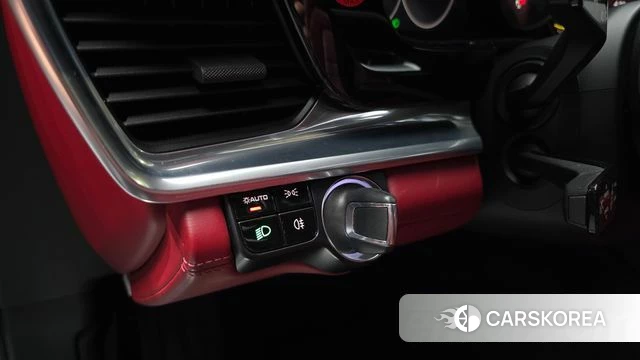 Porsche Panamera (971) id 5019070 из Кореи 10