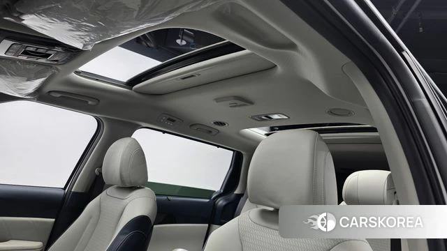 Kia The New Carnival 4th Generation id 5026366 из Кореи 10