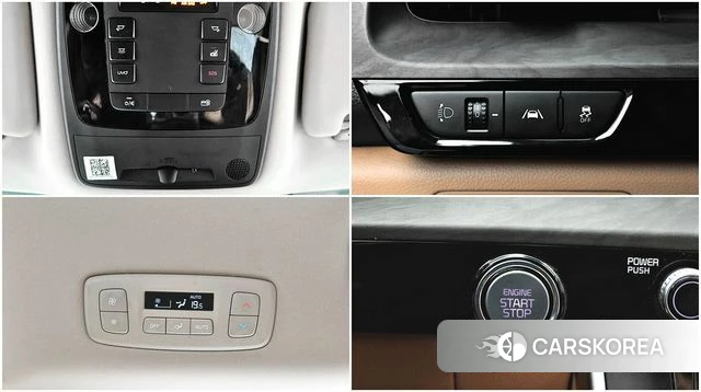 Kia Carnival 4th generation id 4775410 из Кореи 10