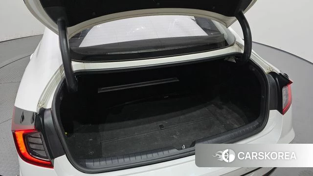 Hyundai Sonata (DN8) id 5023575 из Кореи 10