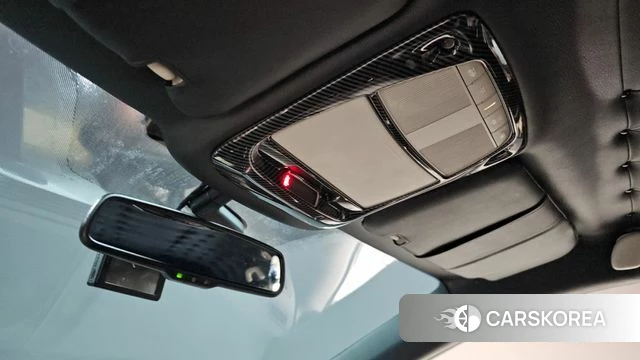 Renault Korea (Samsung) QM6 id 4930970 из Кореи 10