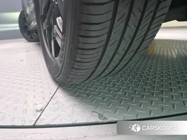 Kia Mohave Master id 5031055 из Кореи 10