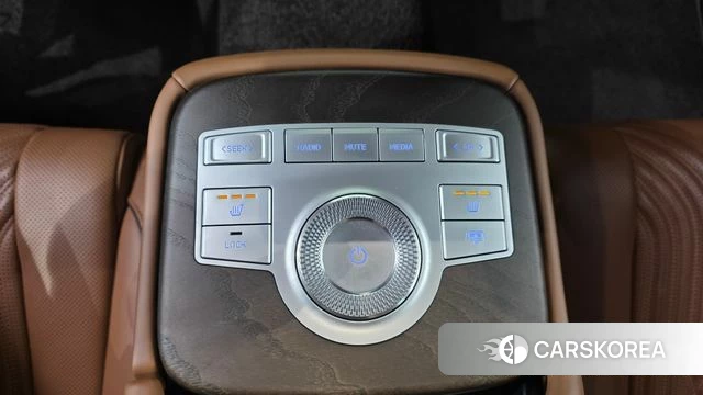 Genesis G80 (RG3) id 5012951 из Кореи 10