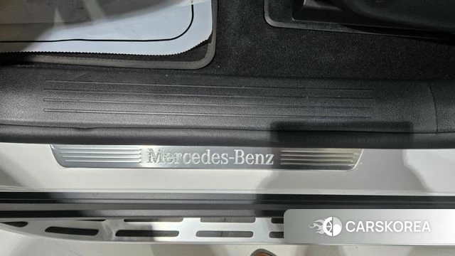 Mercedes-Benz GLE-Class W167 id 4974571 из Кореи 10