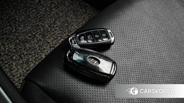 Hyundai Kona Electric id 5023689 из Кореи 10